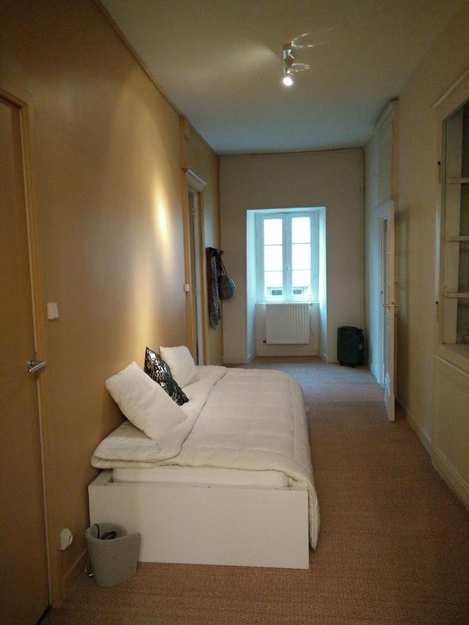 Casalodge Appartement De Charme 145 M2 Dinan Exterior foto